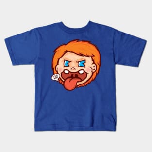 Chucky Kids T-Shirt